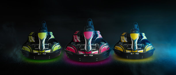 karting