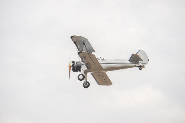 biplanes