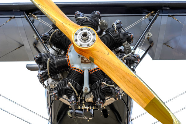 biplanes