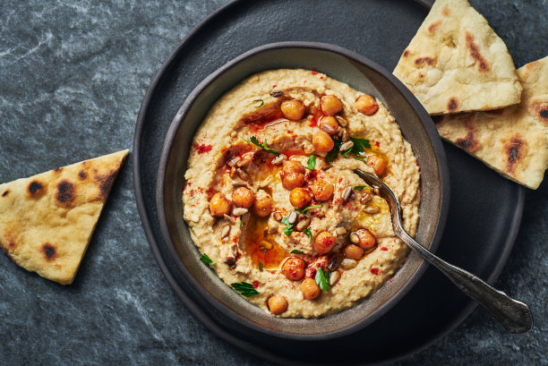 hummus
