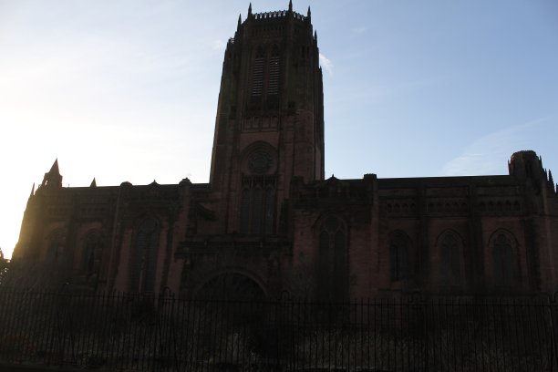 liverpool
