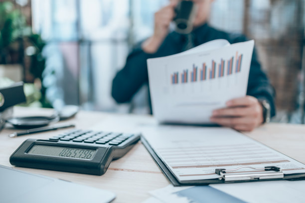 财务部工作职责