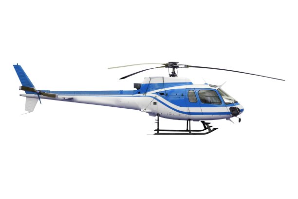chopper