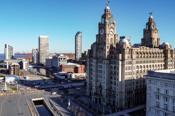 liverpool