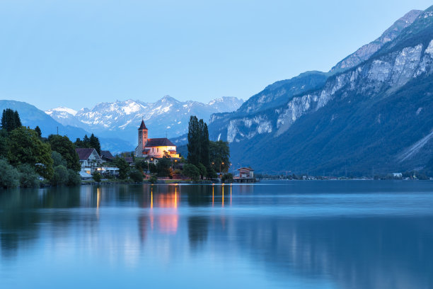 interlaken