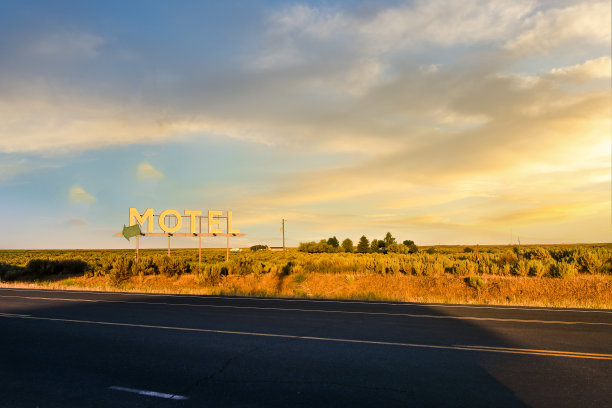 motel