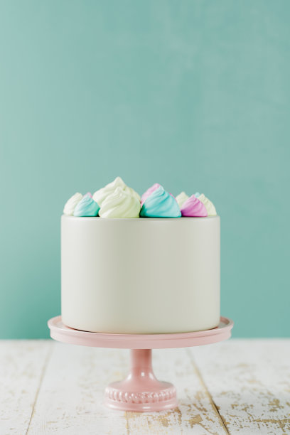 cakes