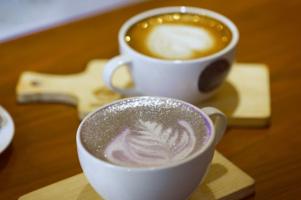 macchiato