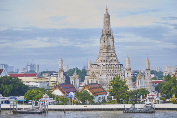 bangkok