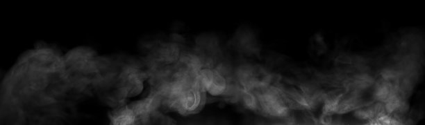 foggy