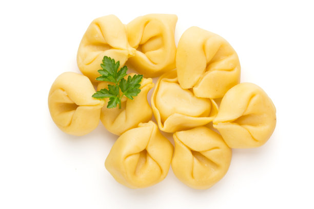 ravioli