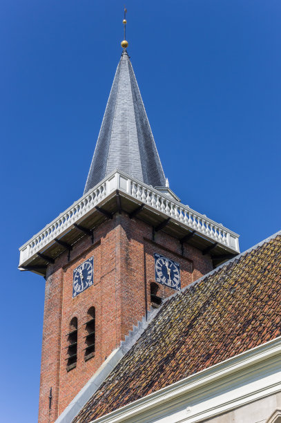 spire