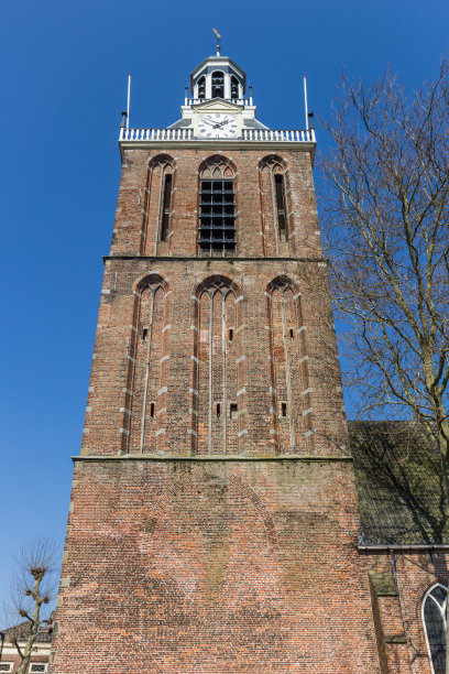 drenthe
