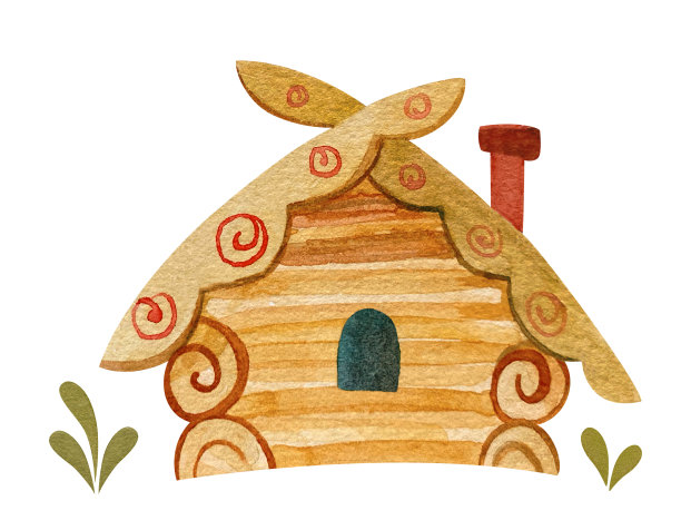hut