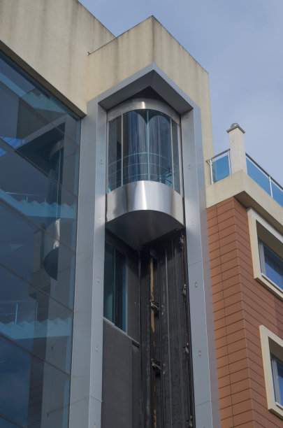 elevator