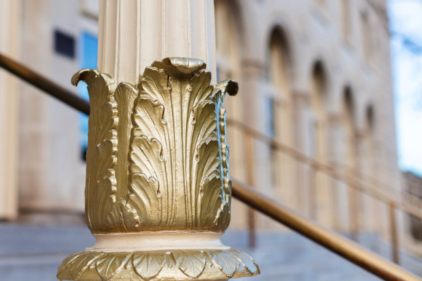 columns