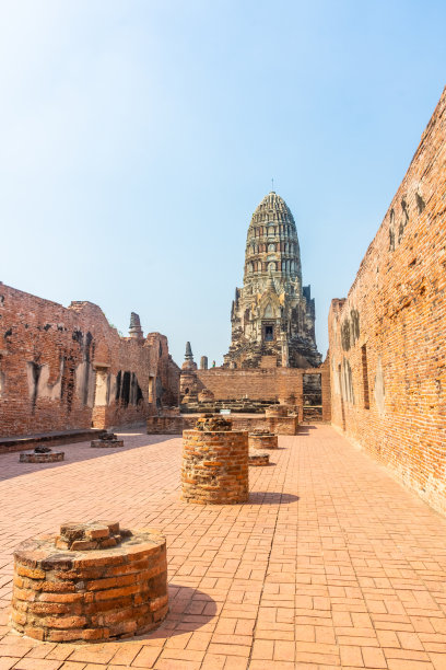 ayutthaya