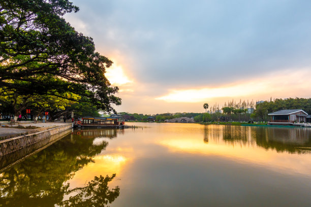 温州旅游