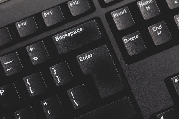 input