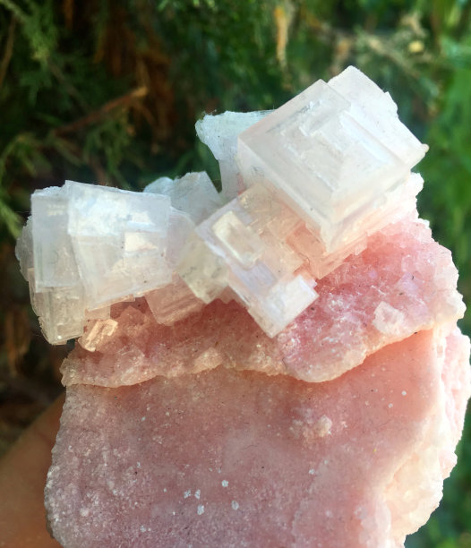 calcite