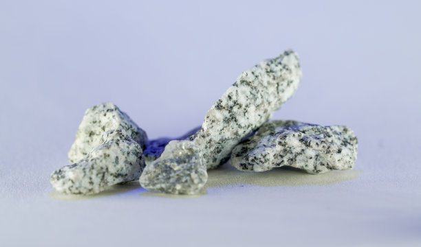 feldspar