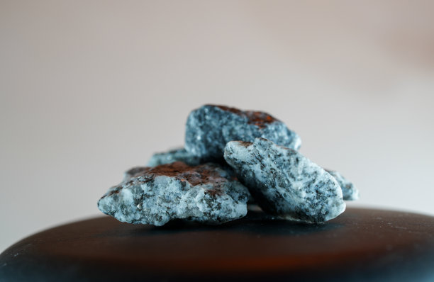 feldspar