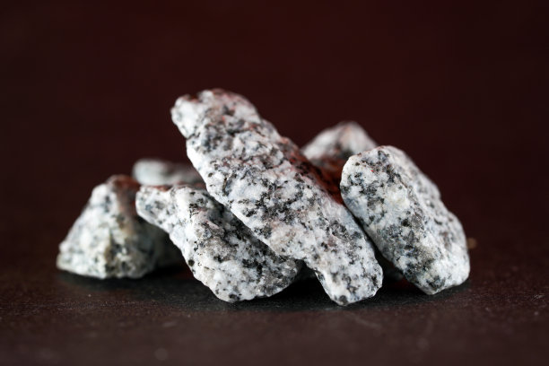 feldspar