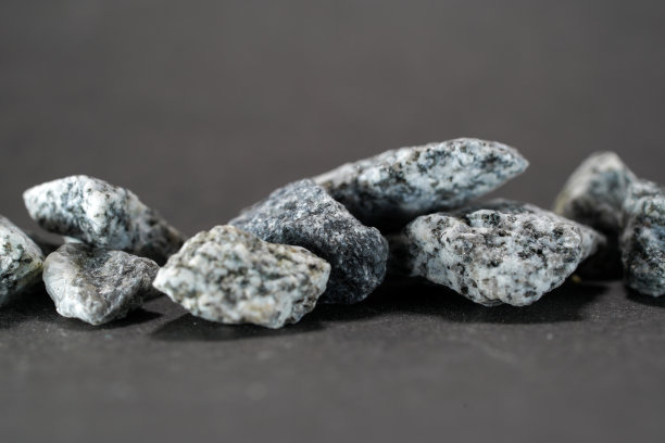 feldspar