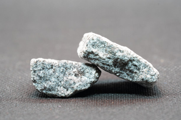 feldspar