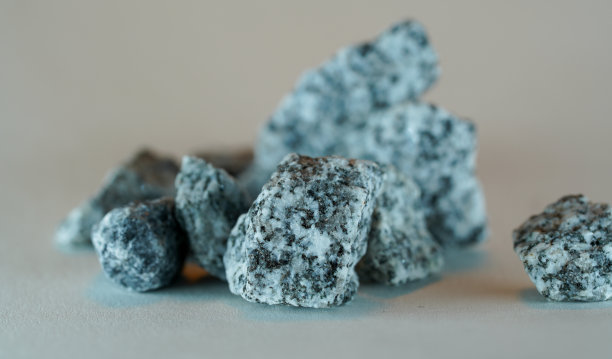 feldspar