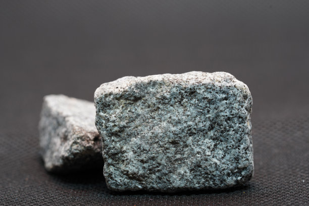 feldspar