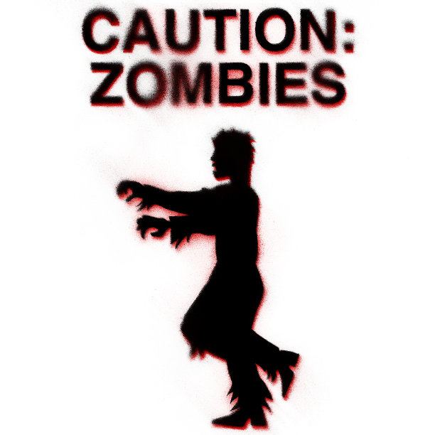 zombie