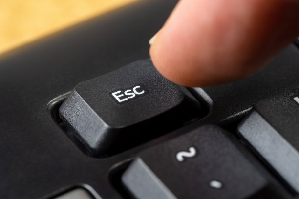 esc