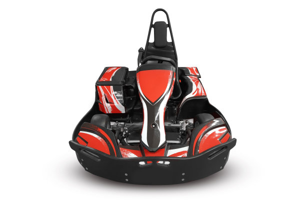 karting
