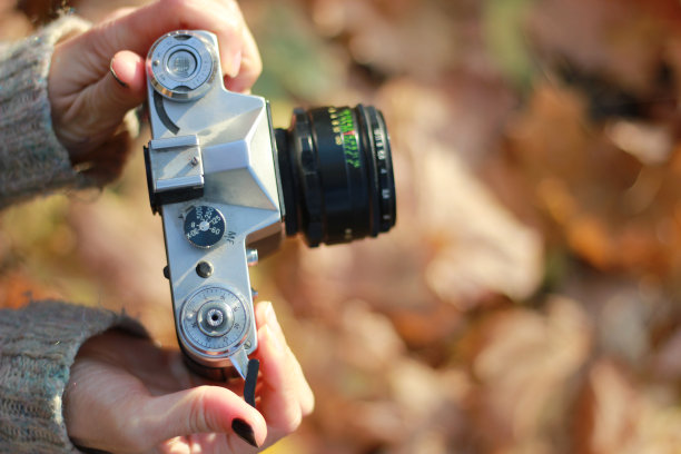 企业主题背景形象