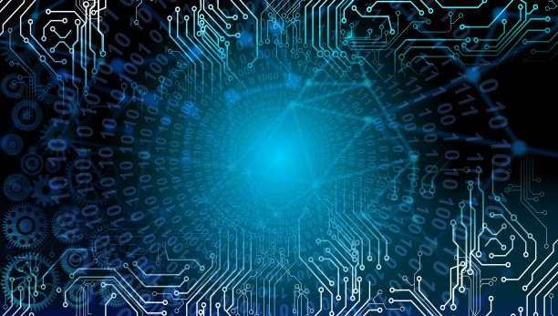 模块化设计海报