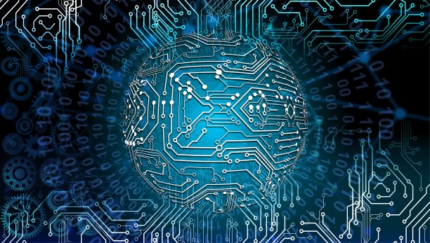 模块化设计海报