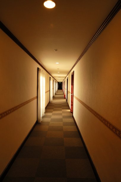 aisle