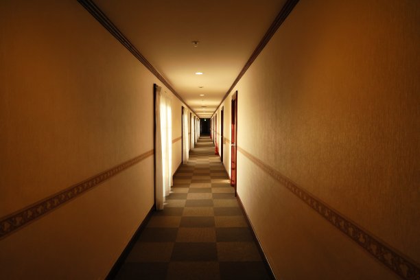 aisle
