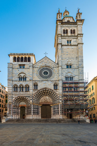 cathedral