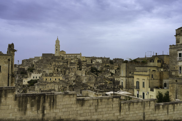 matera