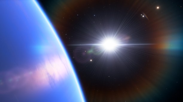 beam