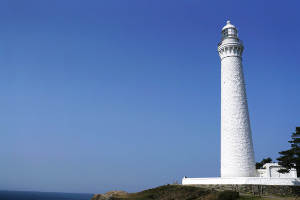 lighthouse