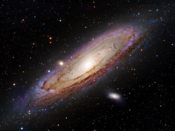 galaxy