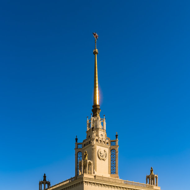 文化建设雕塑指示牌