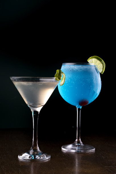 cocktails