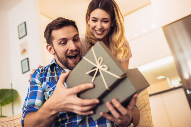 boyfriend