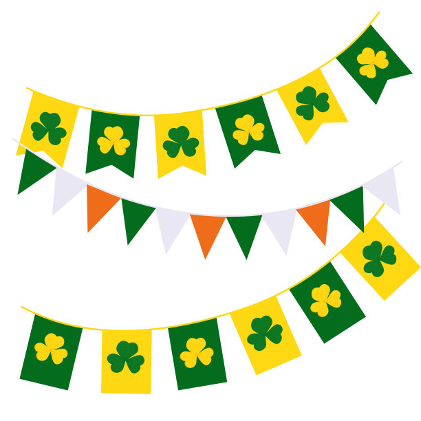 shamrock