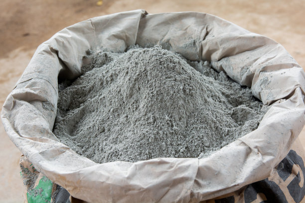 cement