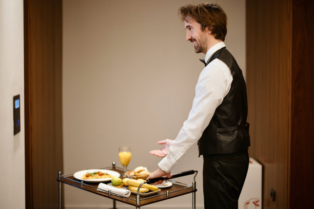 waiter